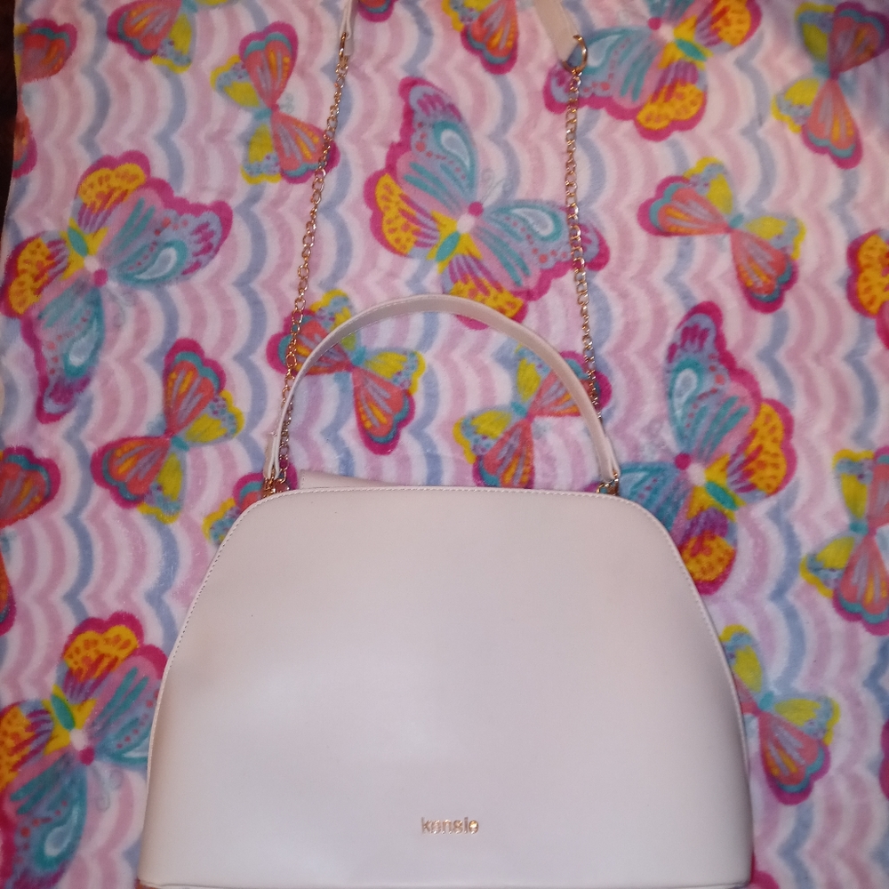 Kensie purse